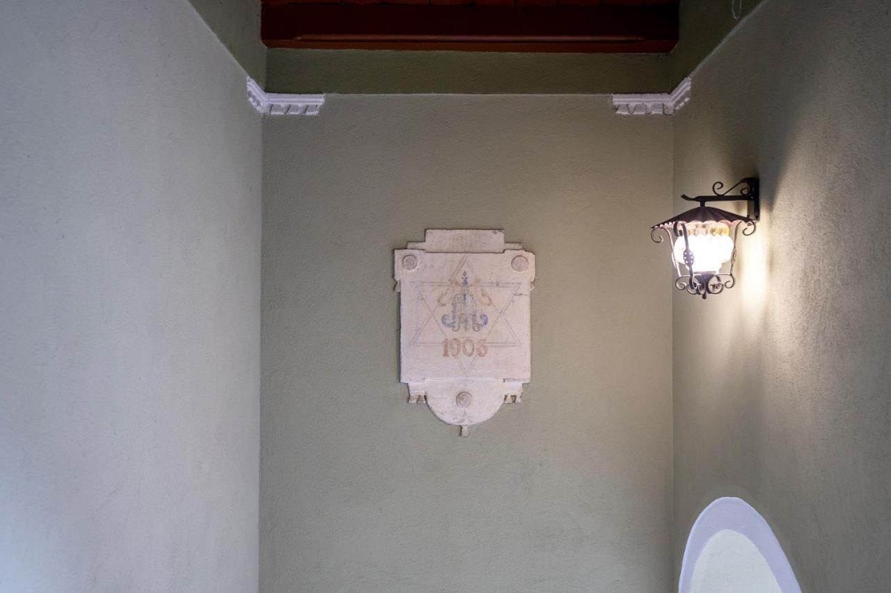 Clasic Haus Sighisoara Exterior photo